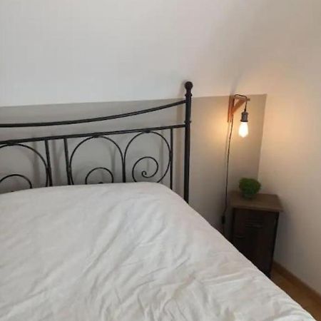Chambre D'Hote Proche D'Etretat Saint-Jouin-Bruneval 외부 사진