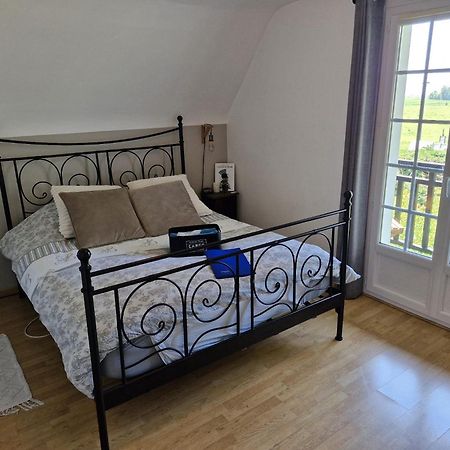 Chambre D'Hote Proche D'Etretat Saint-Jouin-Bruneval 외부 사진