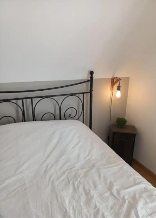 Chambre D'Hote Proche D'Etretat Saint-Jouin-Bruneval 외부 사진