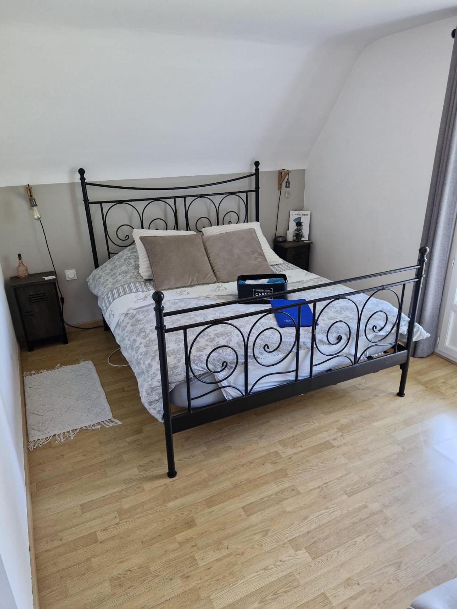 Chambre D'Hote Proche D'Etretat Saint-Jouin-Bruneval 외부 사진
