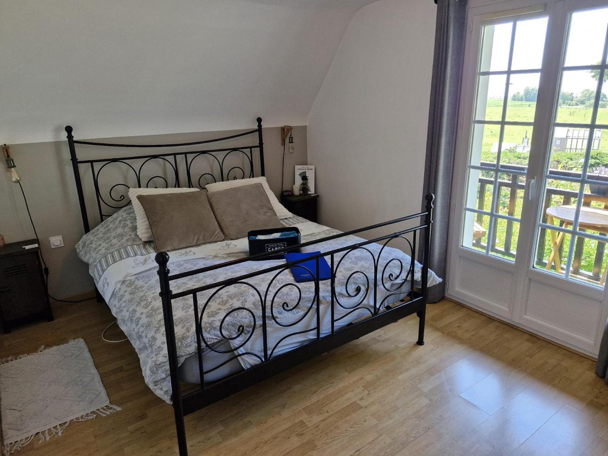 Chambre D'Hote Proche D'Etretat Saint-Jouin-Bruneval 외부 사진